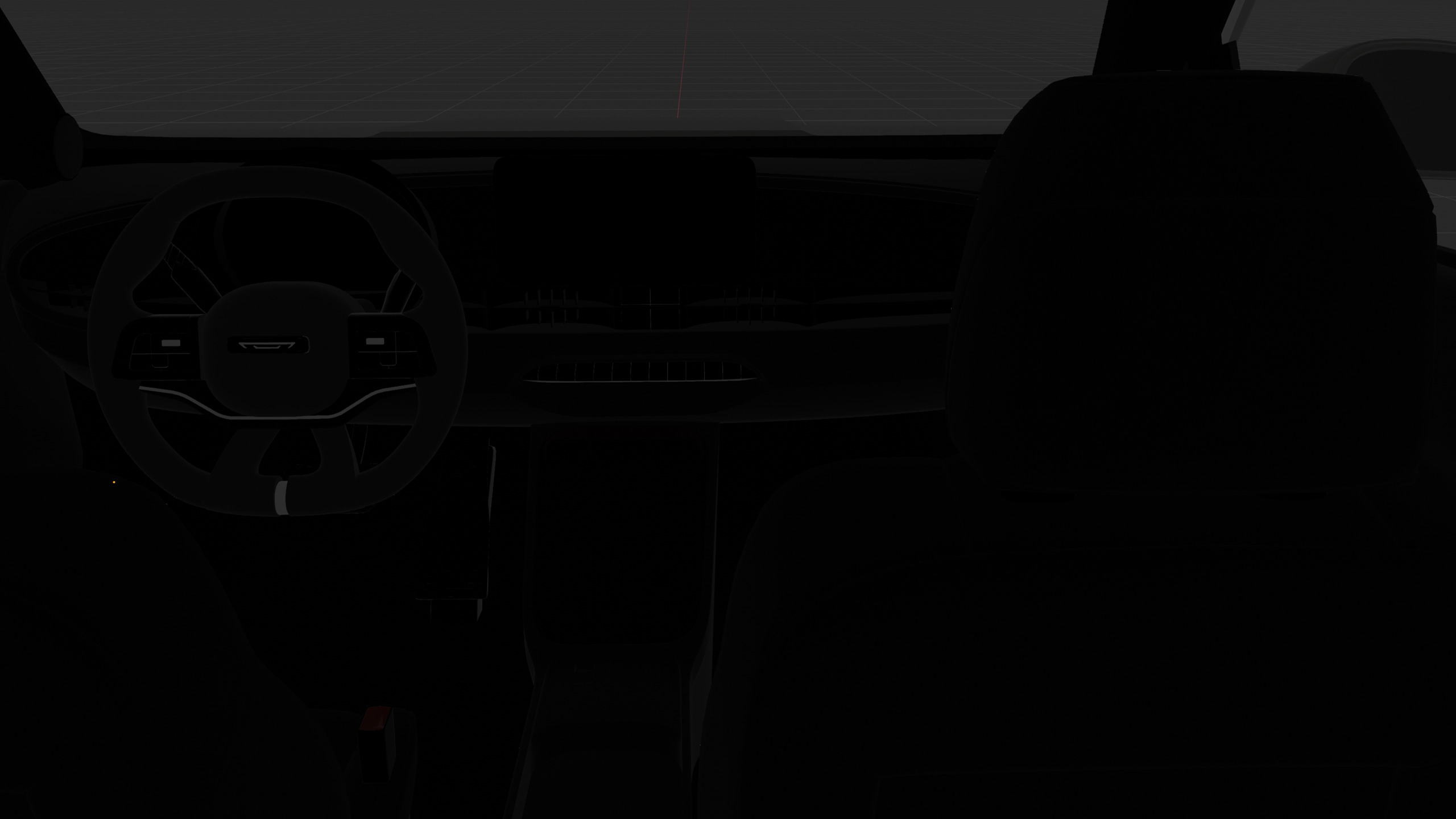 2026 Chrysler Concorde LXi PHEV Free 3D model_16