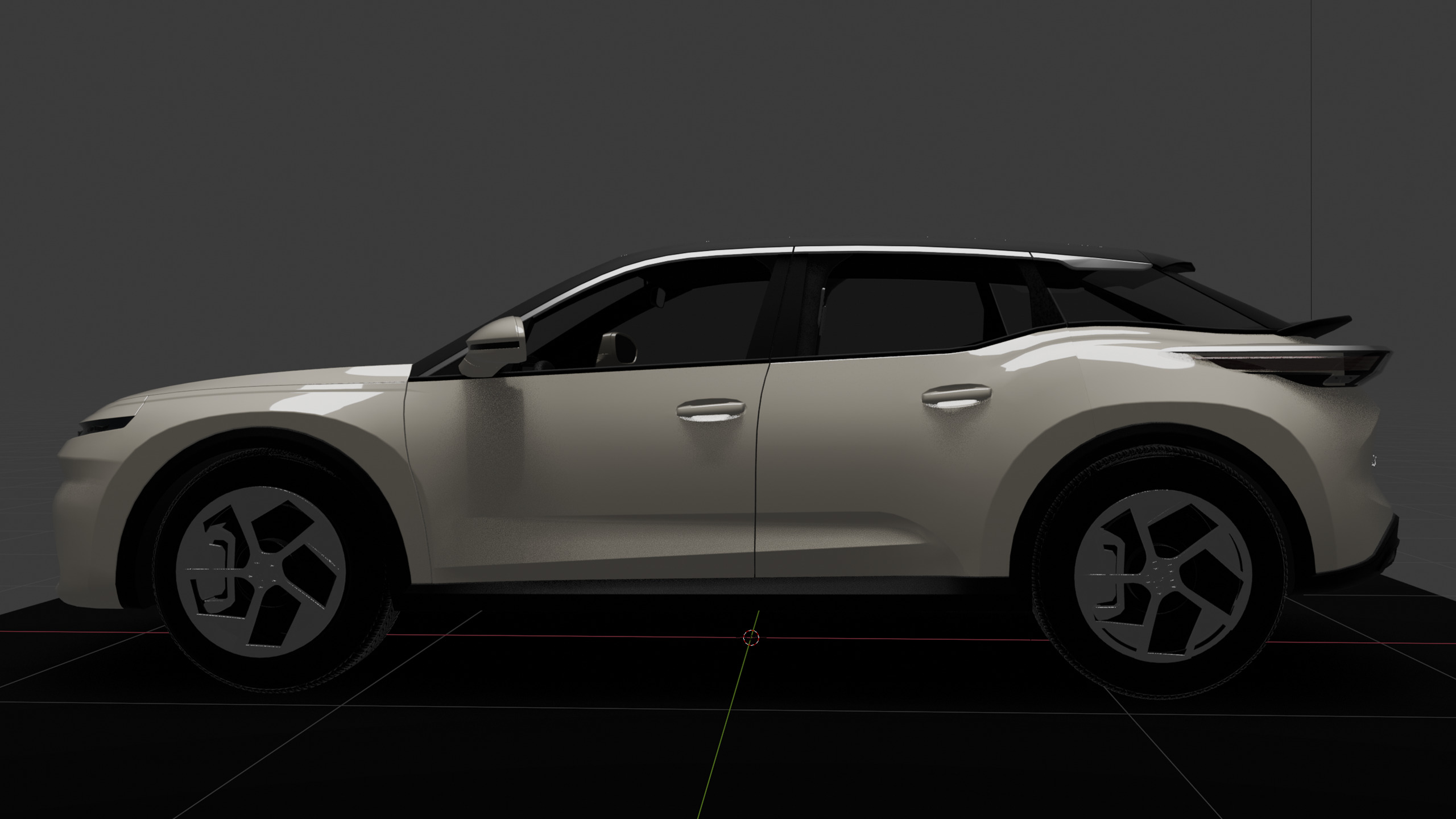 2026 Chrysler Concorde LXi PHEV Free 3D model_7