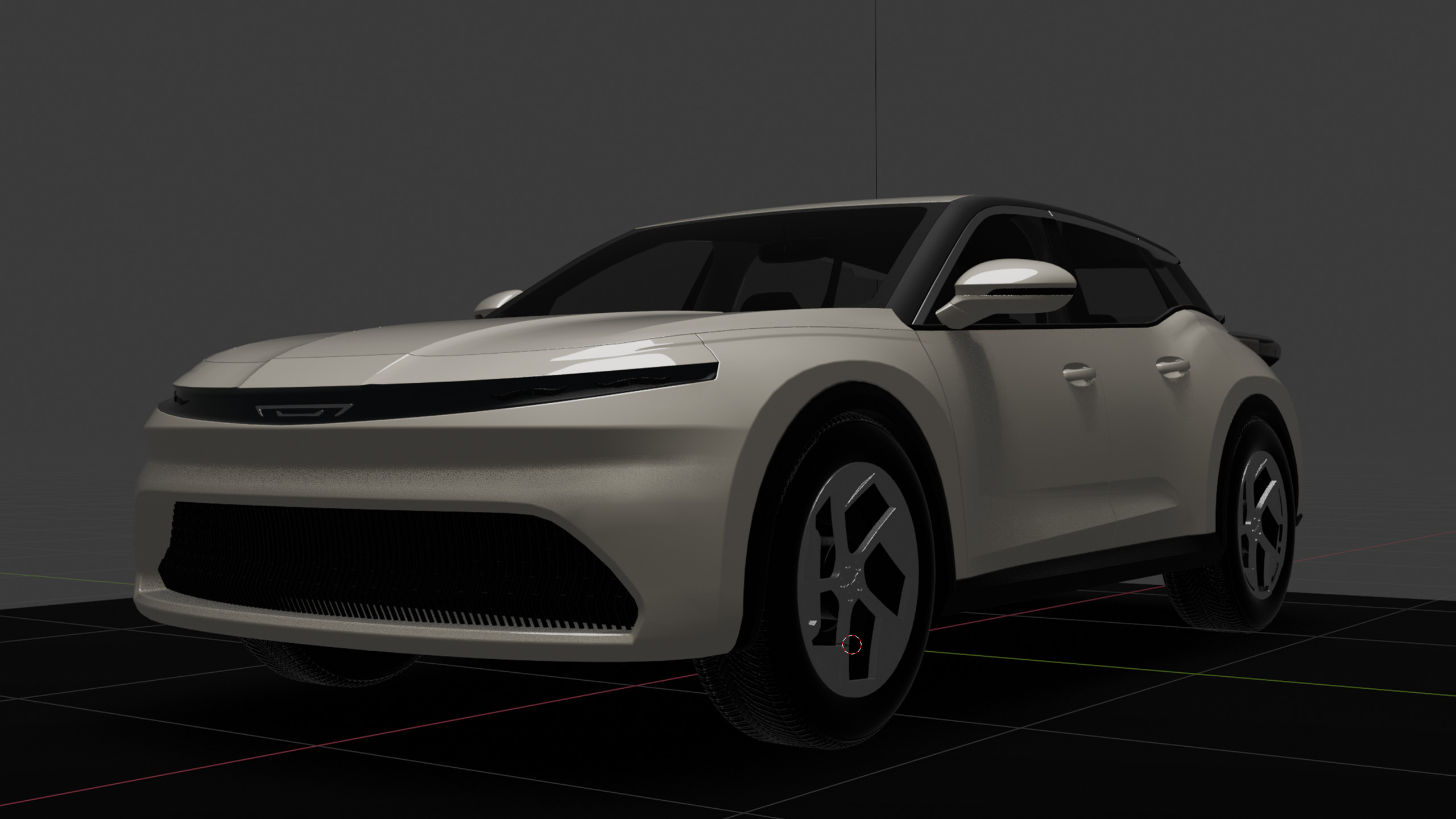 2026 Chrysler Concorde LXi PHEV Free 3D model_12