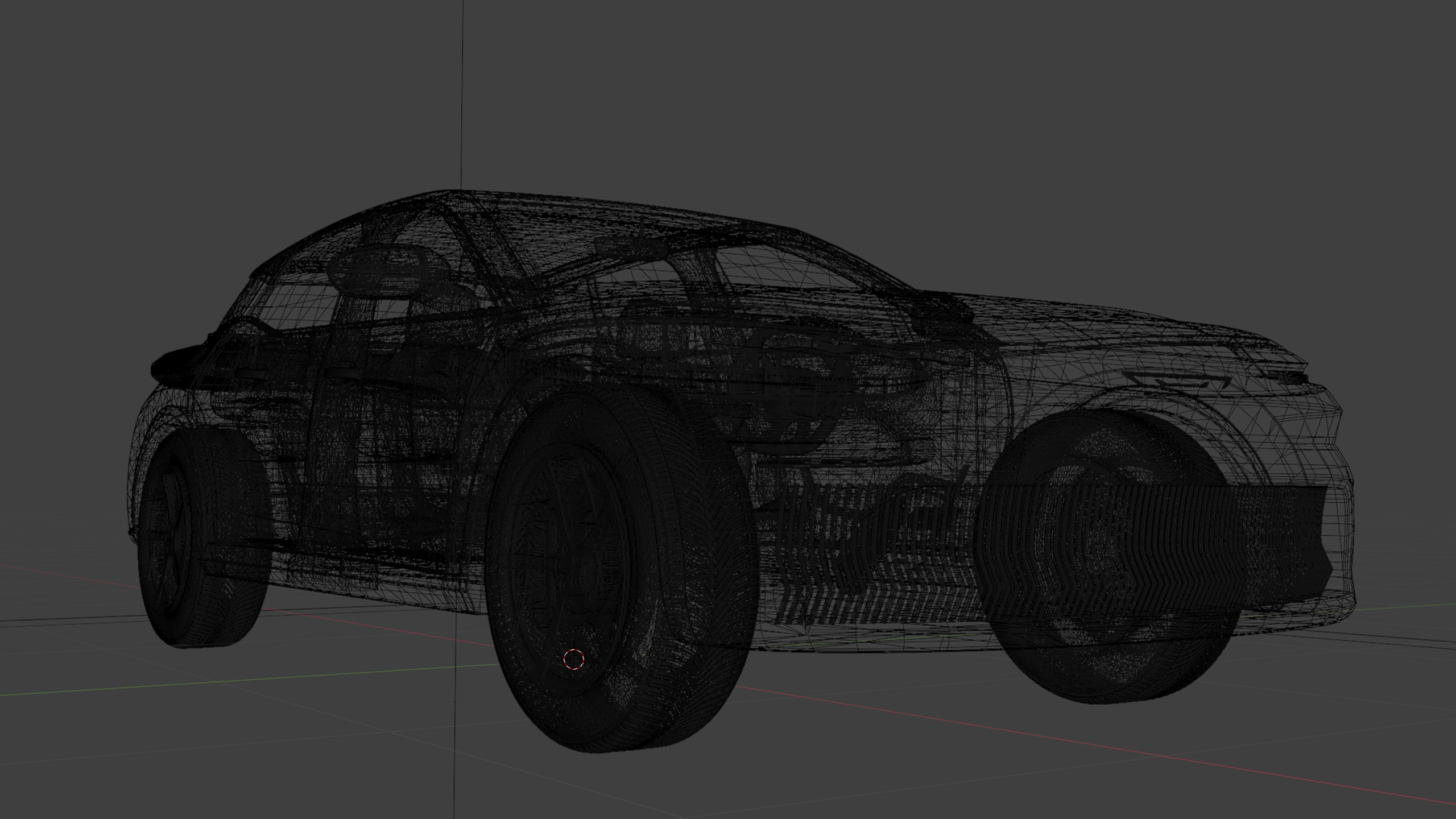 2026 Chrysler Concorde LXi PHEV Free 3D model_25