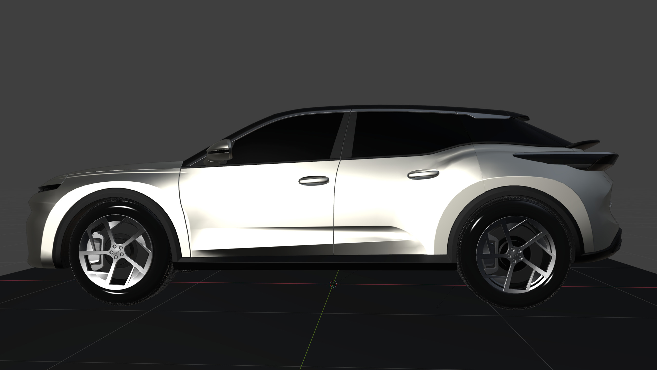 2026 Chrysler Concorde LXi PHEV Free 3D model_10