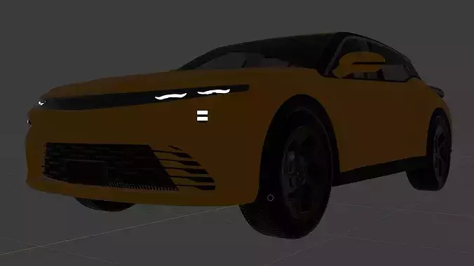2027 Chrysler Concorde Sport