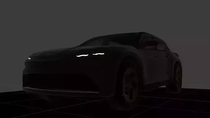 2026 Chrysler Concorde Sport