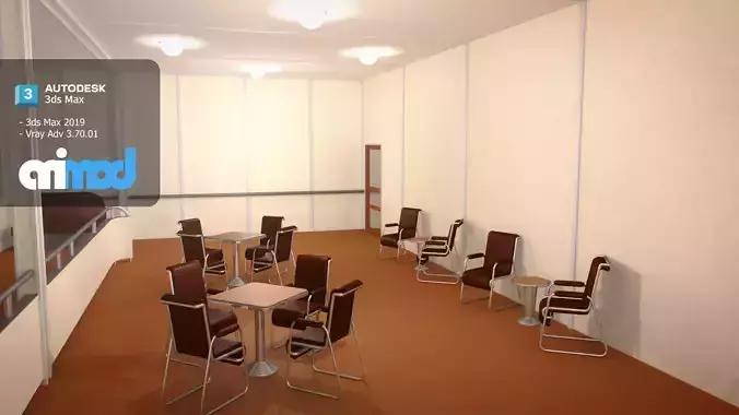 Lz 129 Hindenburg Restaurant 02