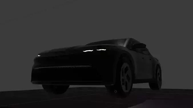 2026 Chrysler Concorde Limited