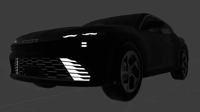 2027 Chrysler Concorde Limited