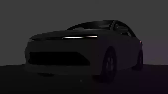 2026 Chrysler Aspen LX