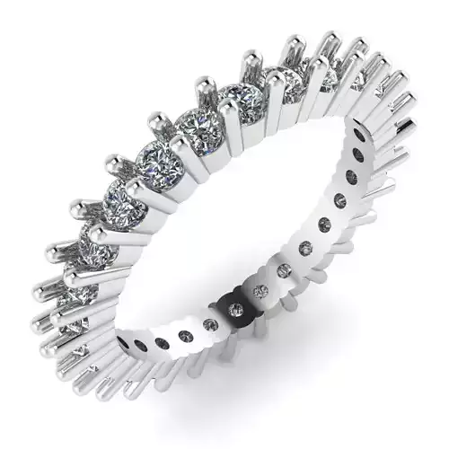 Eternity Bands -47