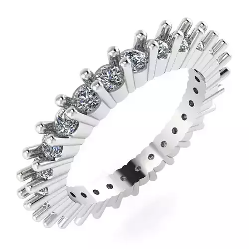Eternity Bands -51