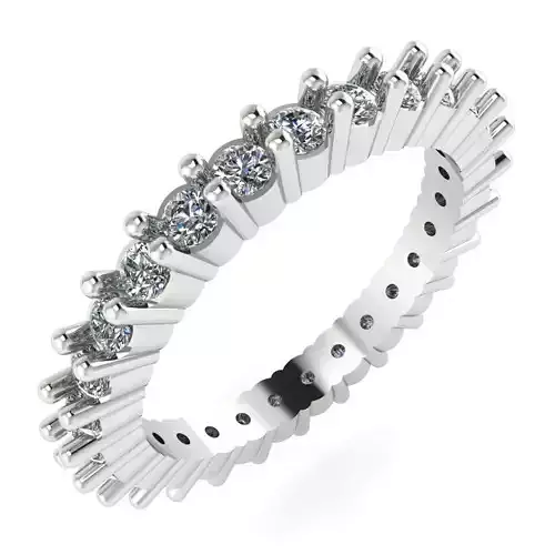 Eternity Bands -52