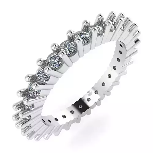 Eternity Bands -53