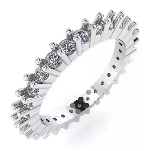 Eternity Bands -54