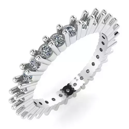 Eternity Bands -55