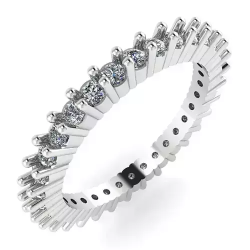 Eternity Bands -57