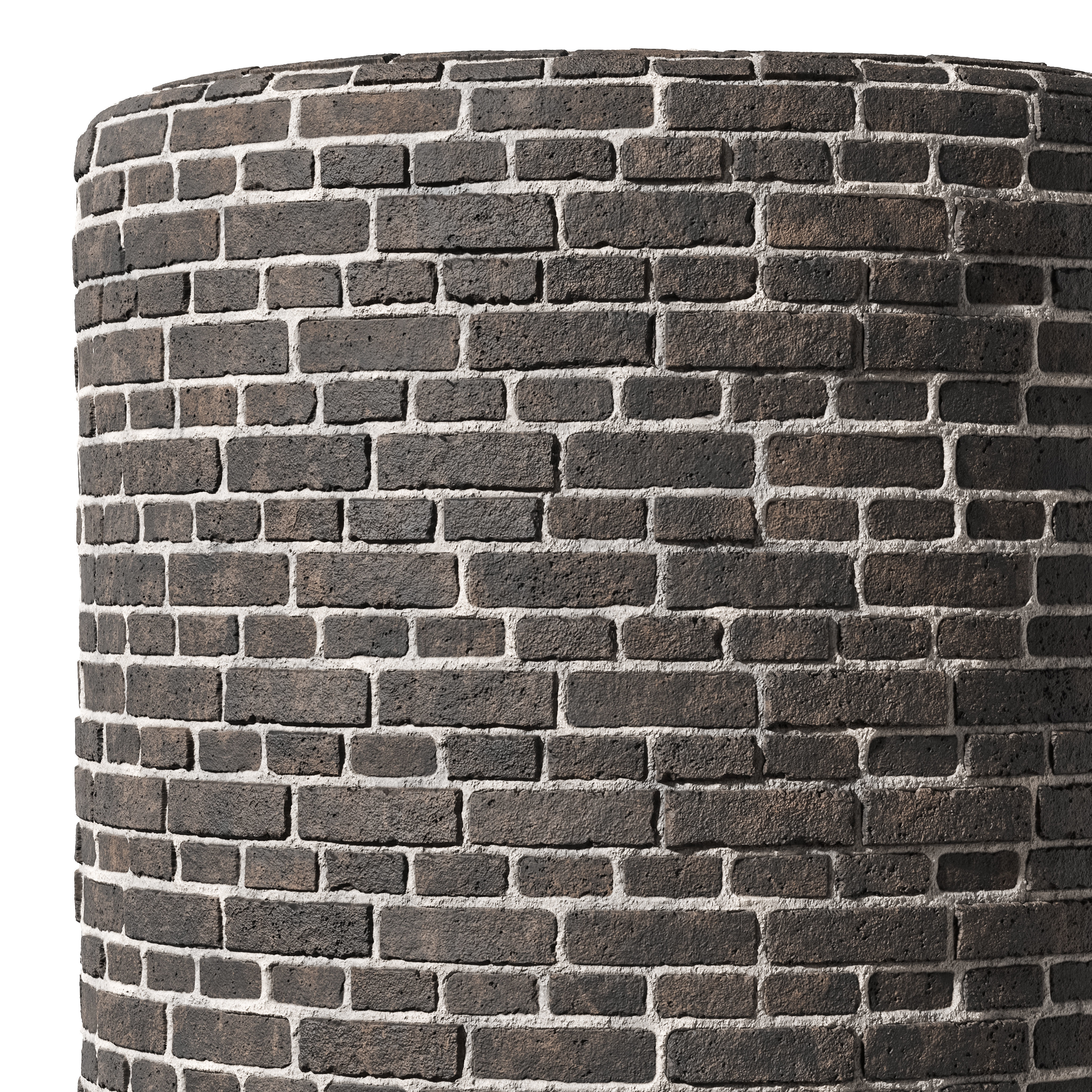 Brick Material 10 Texture_3