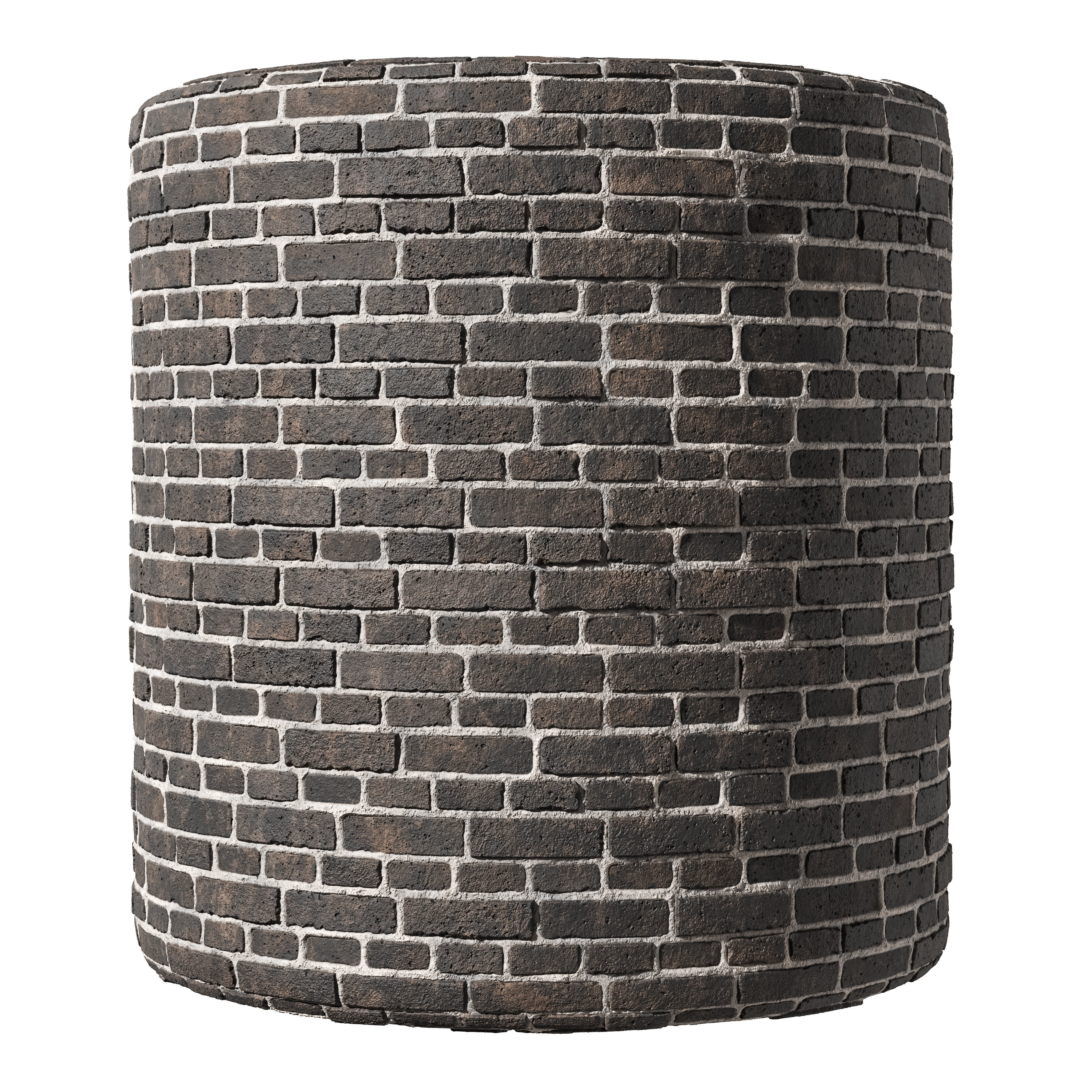 Brick Material 10 Texture_2