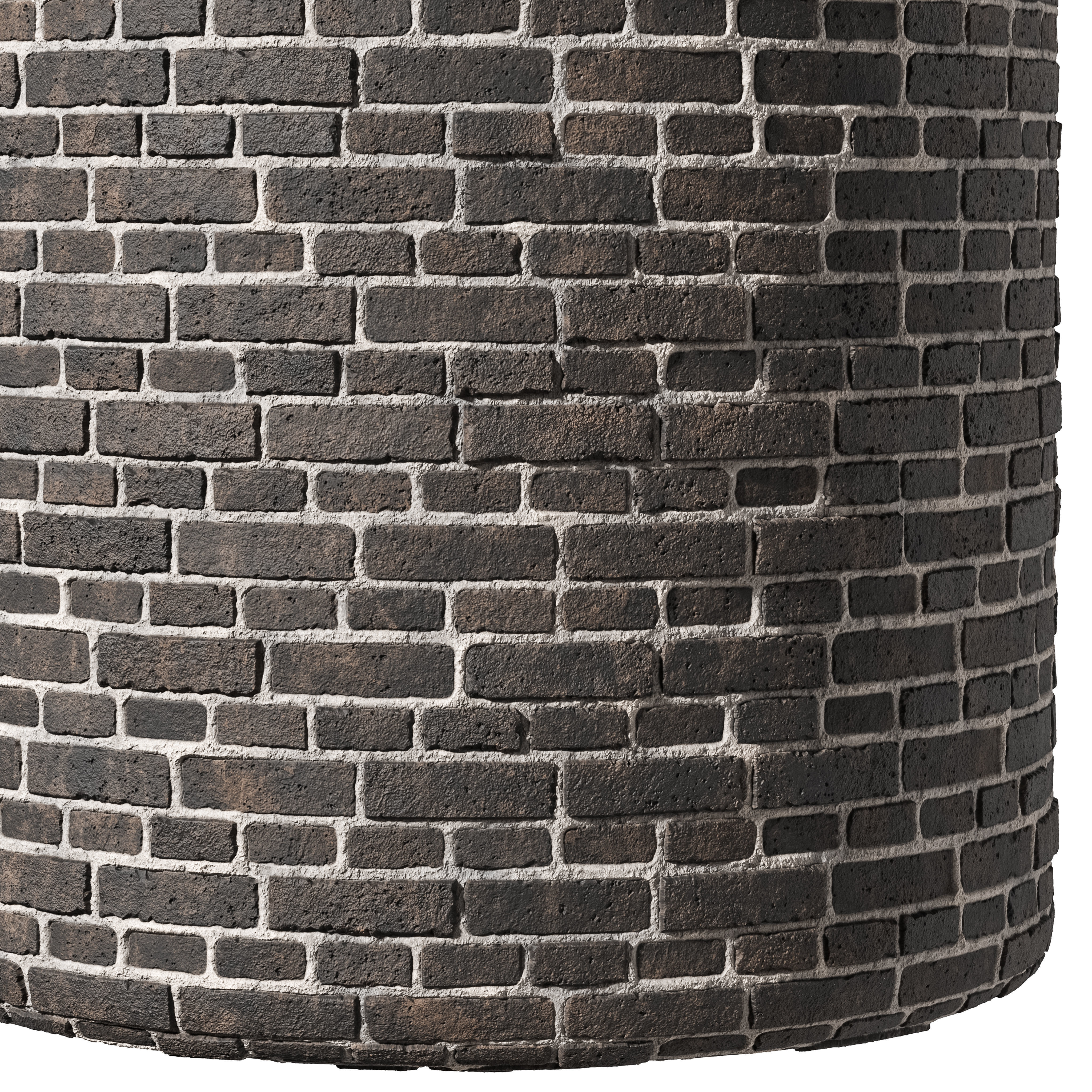 Brick Material 10 Texture_4