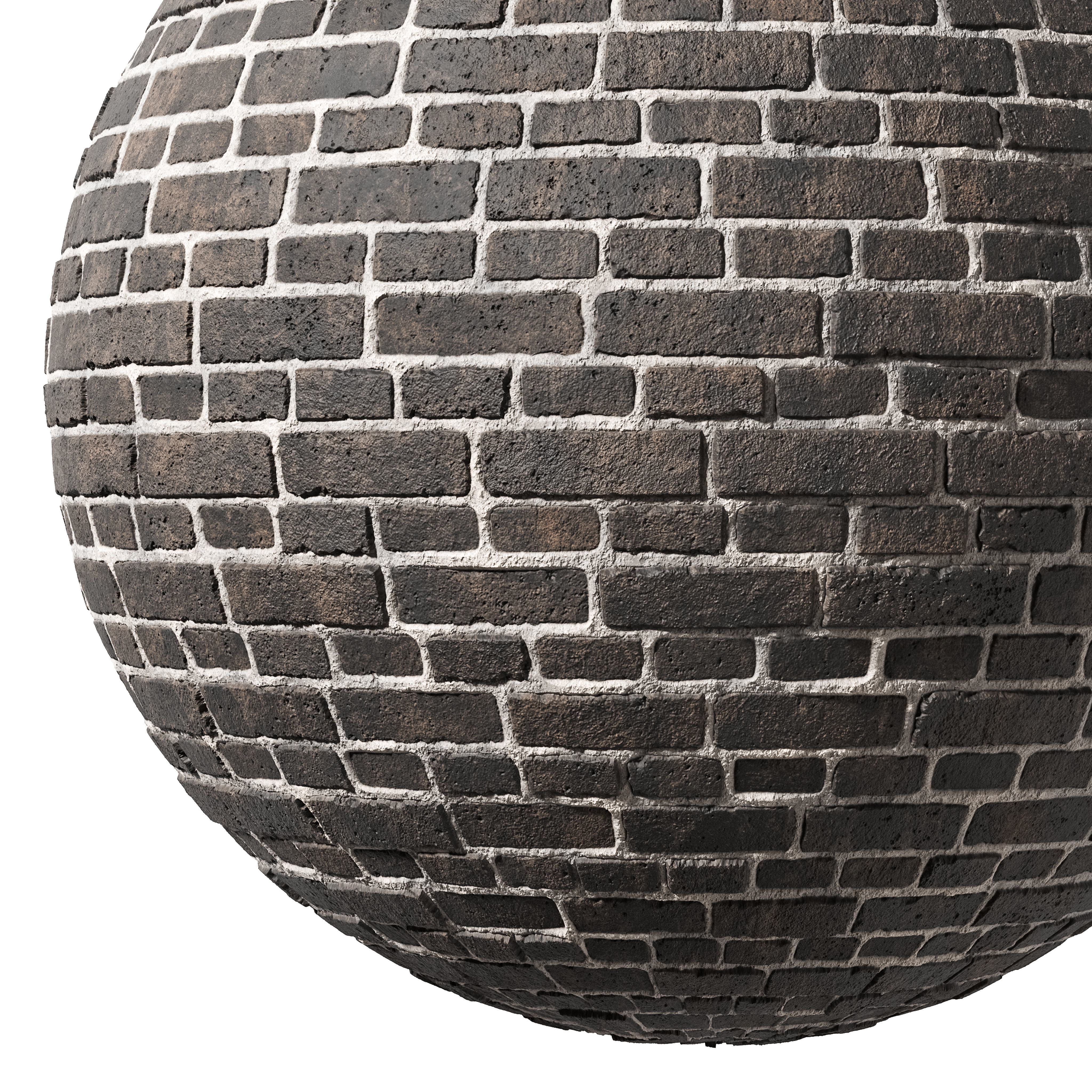 Brick Material 10 Texture_6