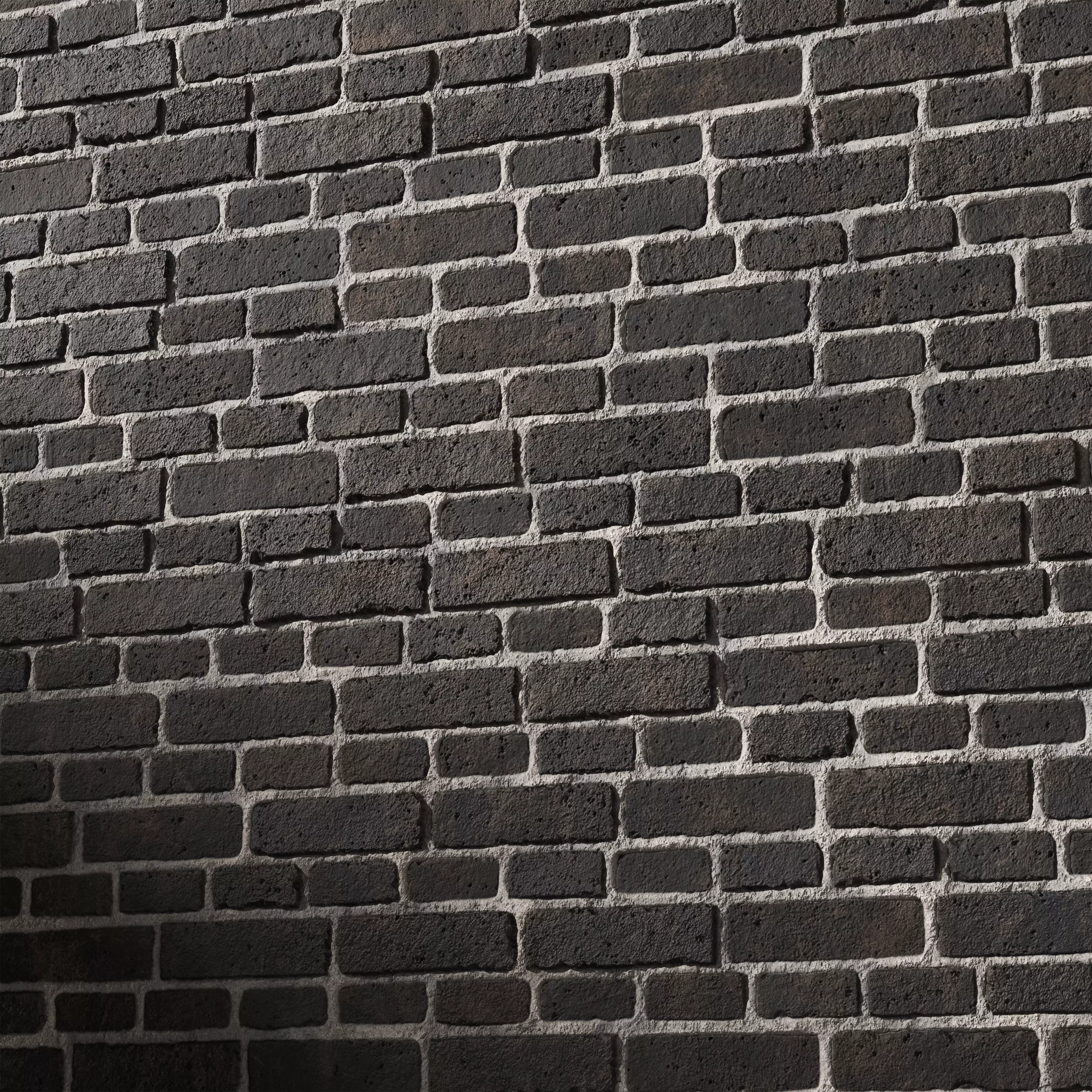 Brick Material 10 Texture_0