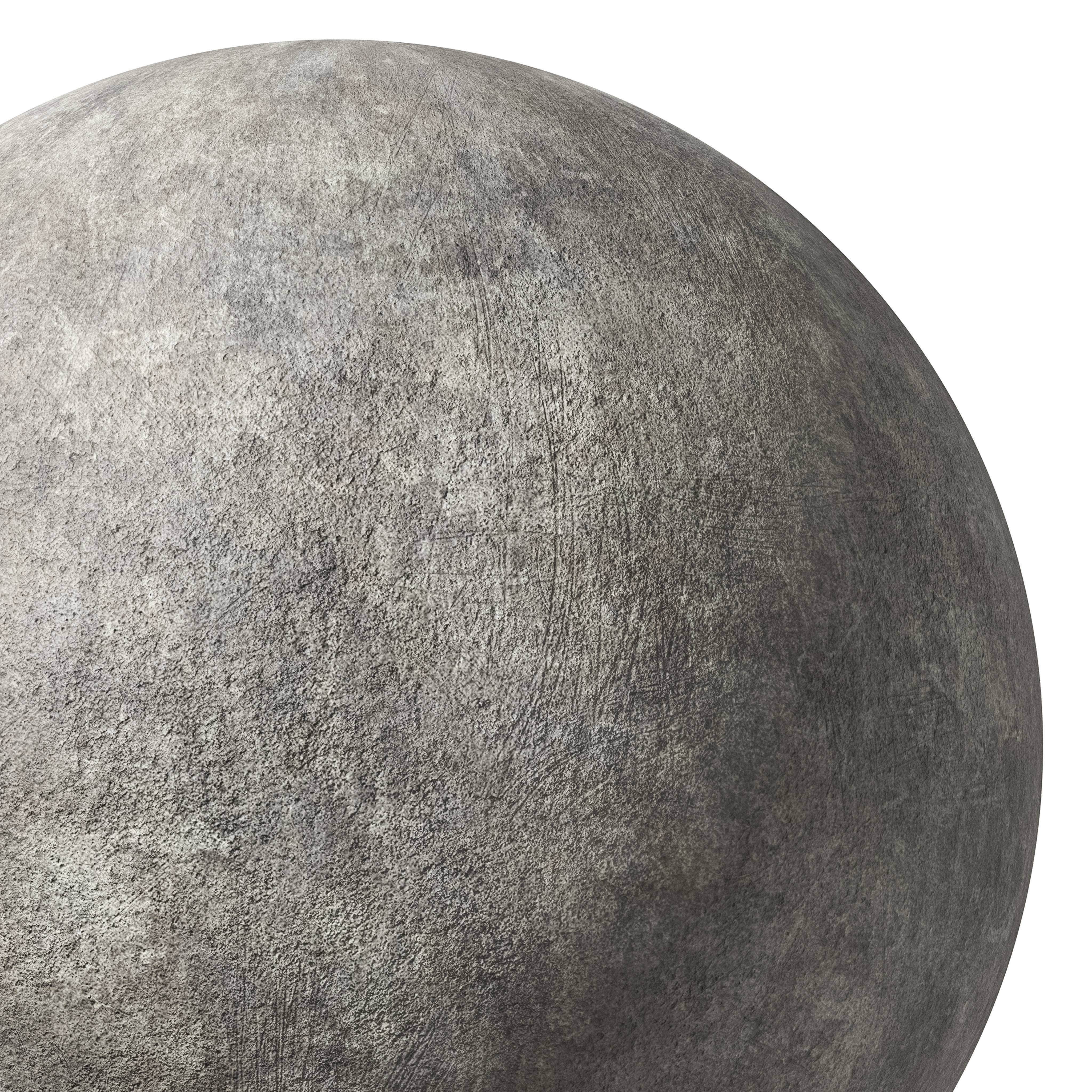 Concrete Material 36 Texture_4