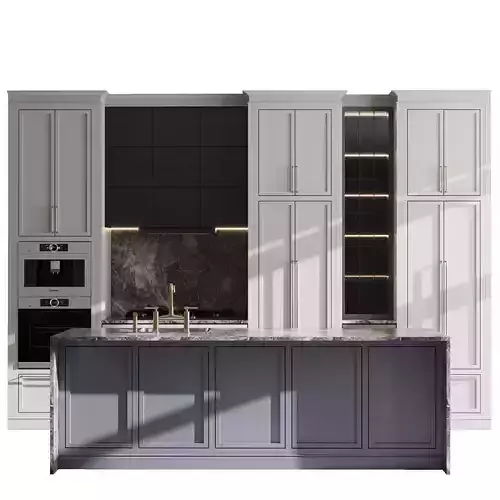 Kitchen Appliance Bosch Kitchen 88