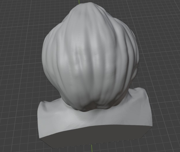 Paul Feyerabend 3D print model_18