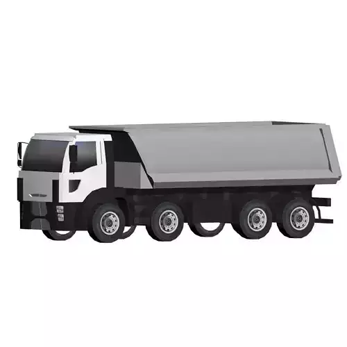 Dump Truck