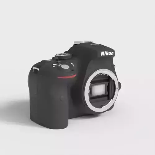 NIKON D5300 DSLR CAMERA
