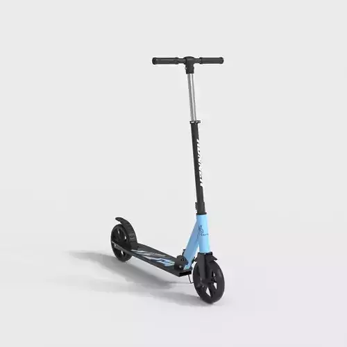 KIDS SCOOTER