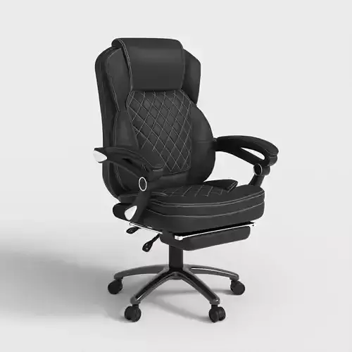 HIGH BACK OFFICE CHAIR