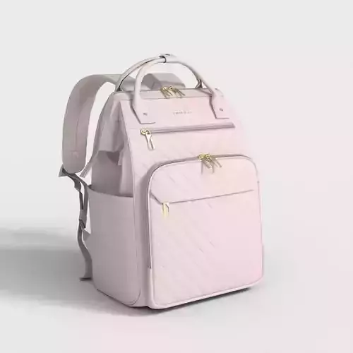 LAPTOP BACKPACK