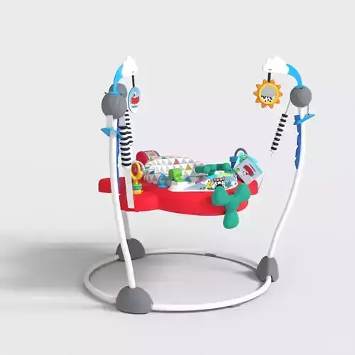 BABY WALKER JUMPEROO