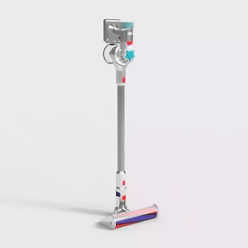 DYSON CORDLESS VACUUM CLEANER