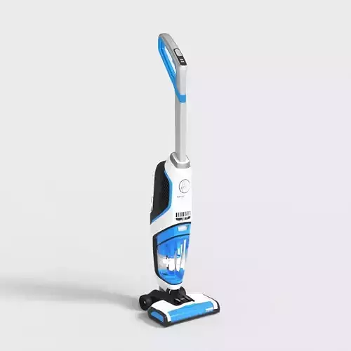 HOOVER FLOORMATE VACUUM CLEANER