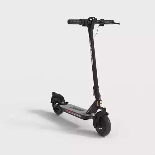 DUCATI ELECTRIC SCOOTER