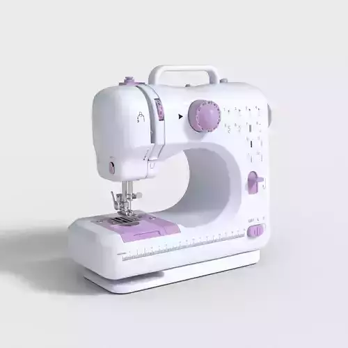 MINI SEWING MACHINE