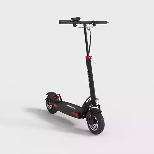 HITWAY PRO ELECTRIC SCOOTER
