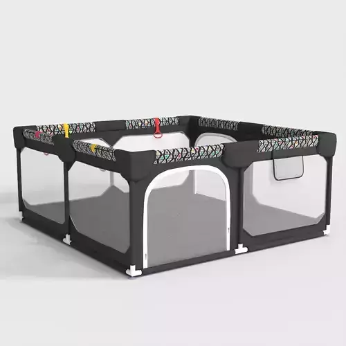 BABY PLAYPEN