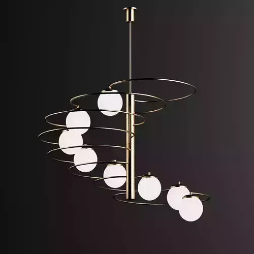 Ceiling light