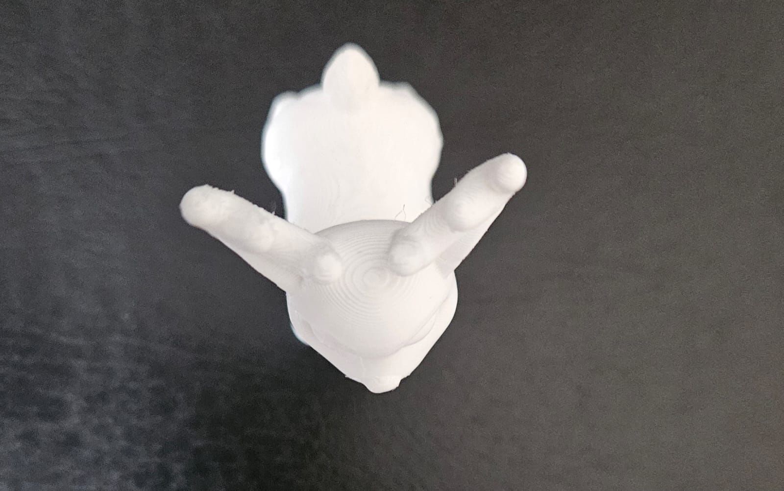 Cartoon Deer 3D print model_18