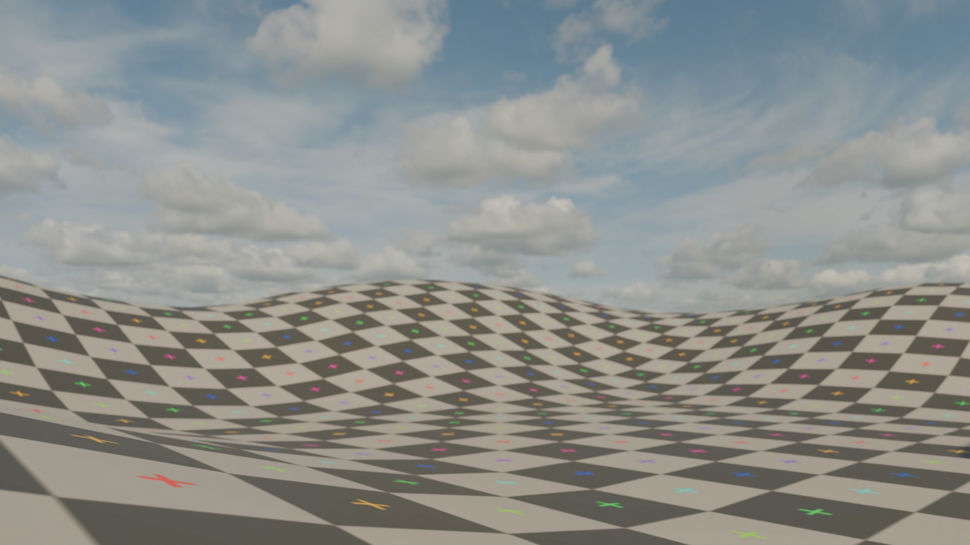 Armored Truck 3D model_21