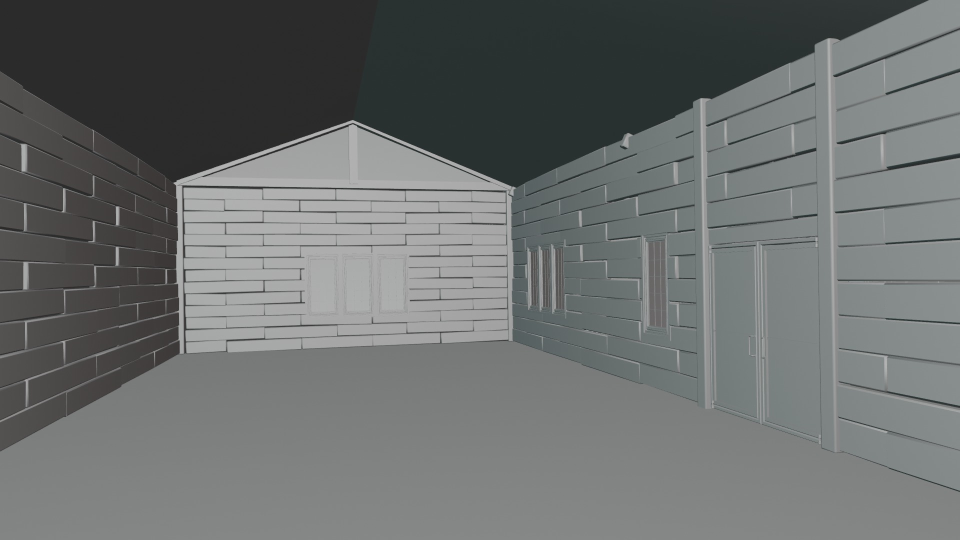 house 3D model_39