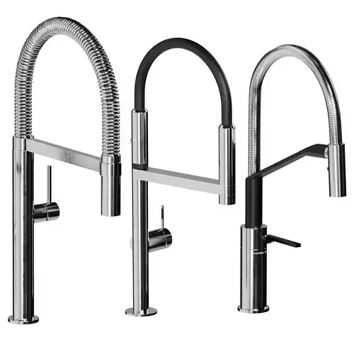Nobili kitchen Faucet