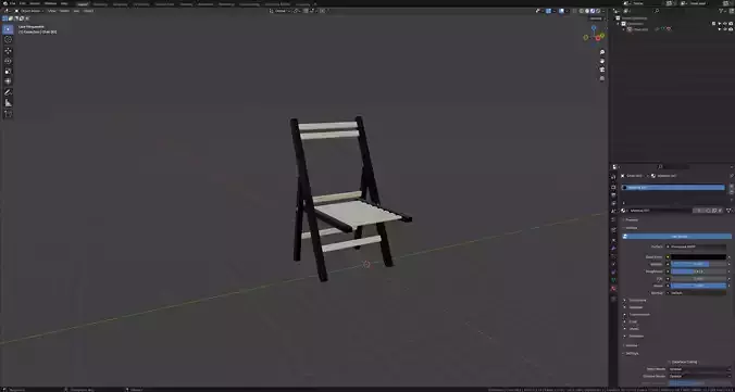 Just Chair