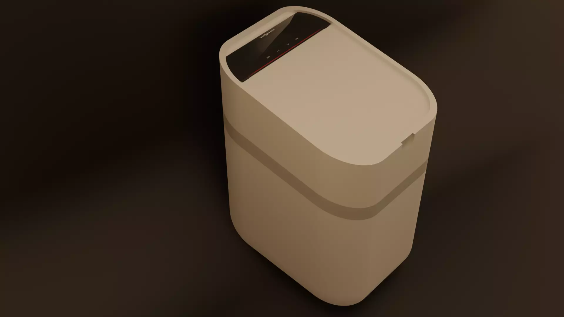 vitoset 3D print model