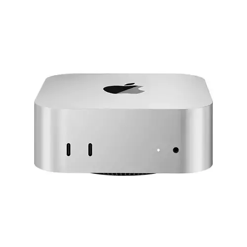 Mac mini 2024 by Apple