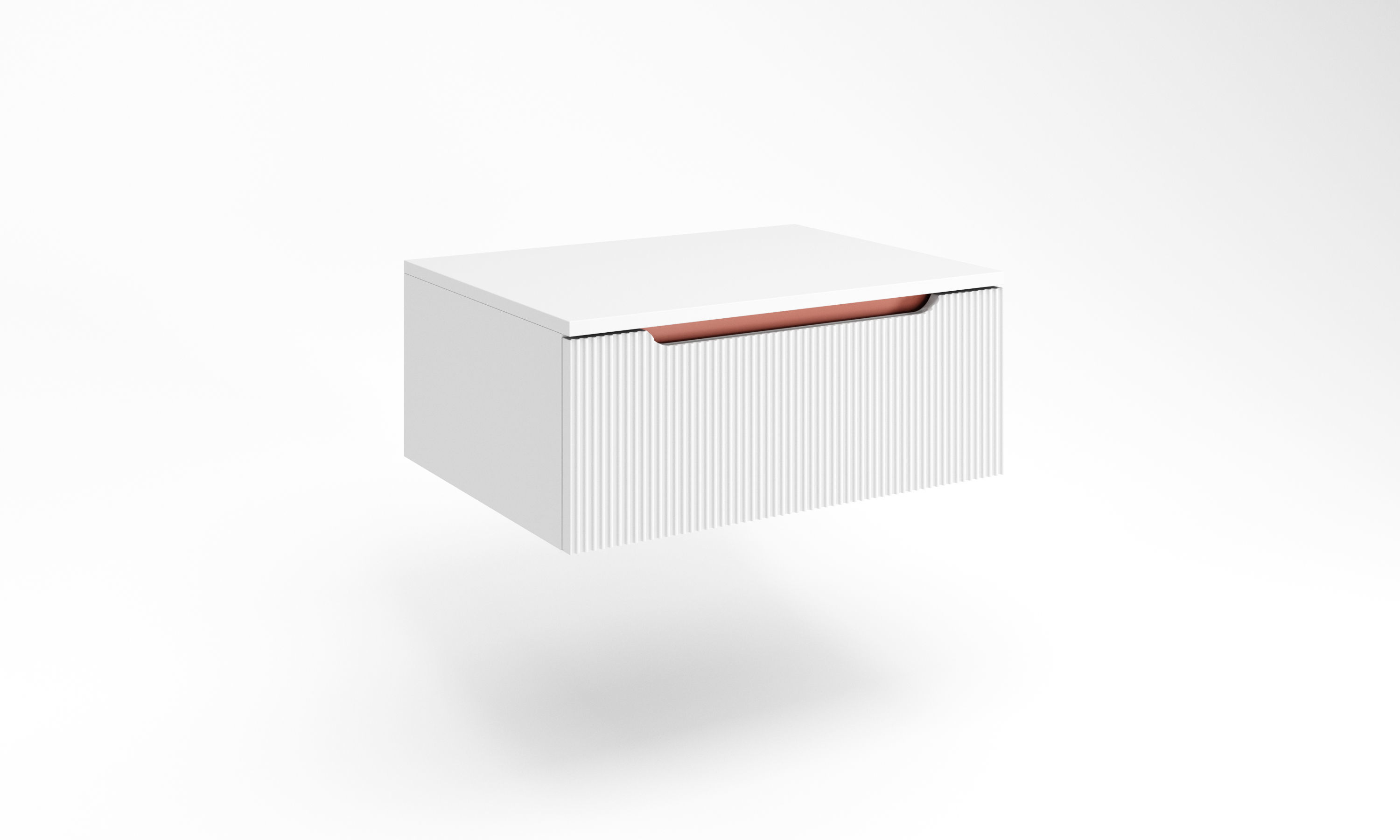 Mueble modular ranurado 3D model_5