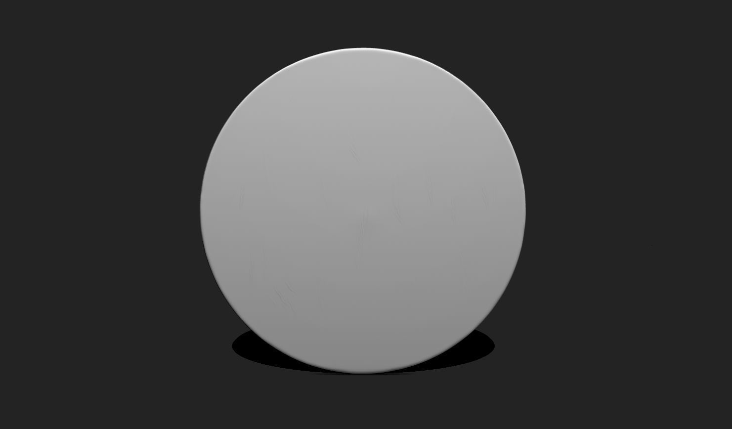 Hobbits Door STL 3D Print - Middle Earth - Fantasy 3D print model_5