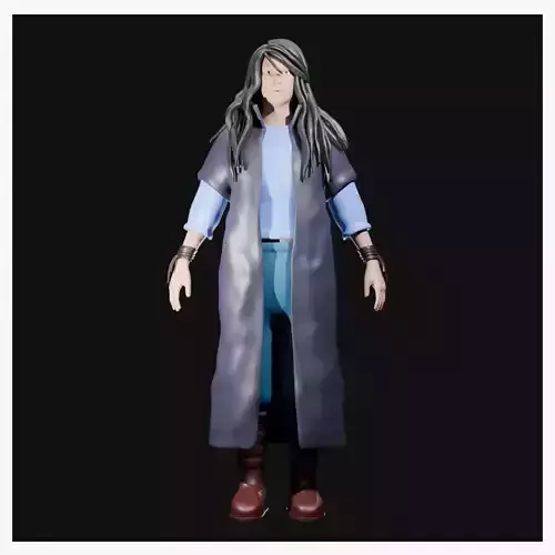 Female Fashion Clothes FFC5