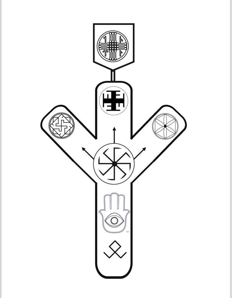 Pendants 002 3d Model 3D print model_5